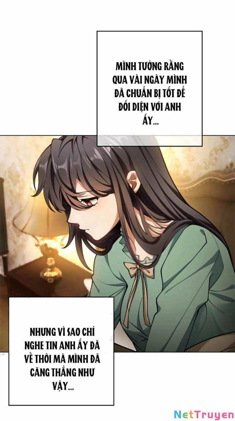 Tồng Tài Cứ Muốn Lấy Cô Vợ Gả Thay 46 trang 7