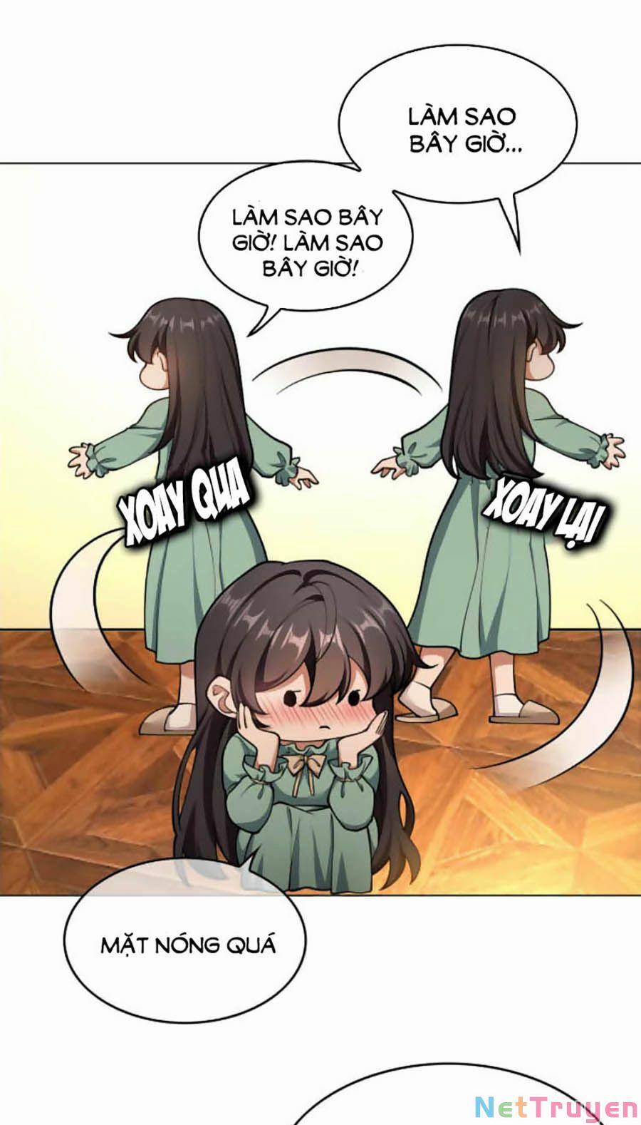 Tồng Tài Cứ Muốn Lấy Cô Vợ Gả Thay 46 trang 8