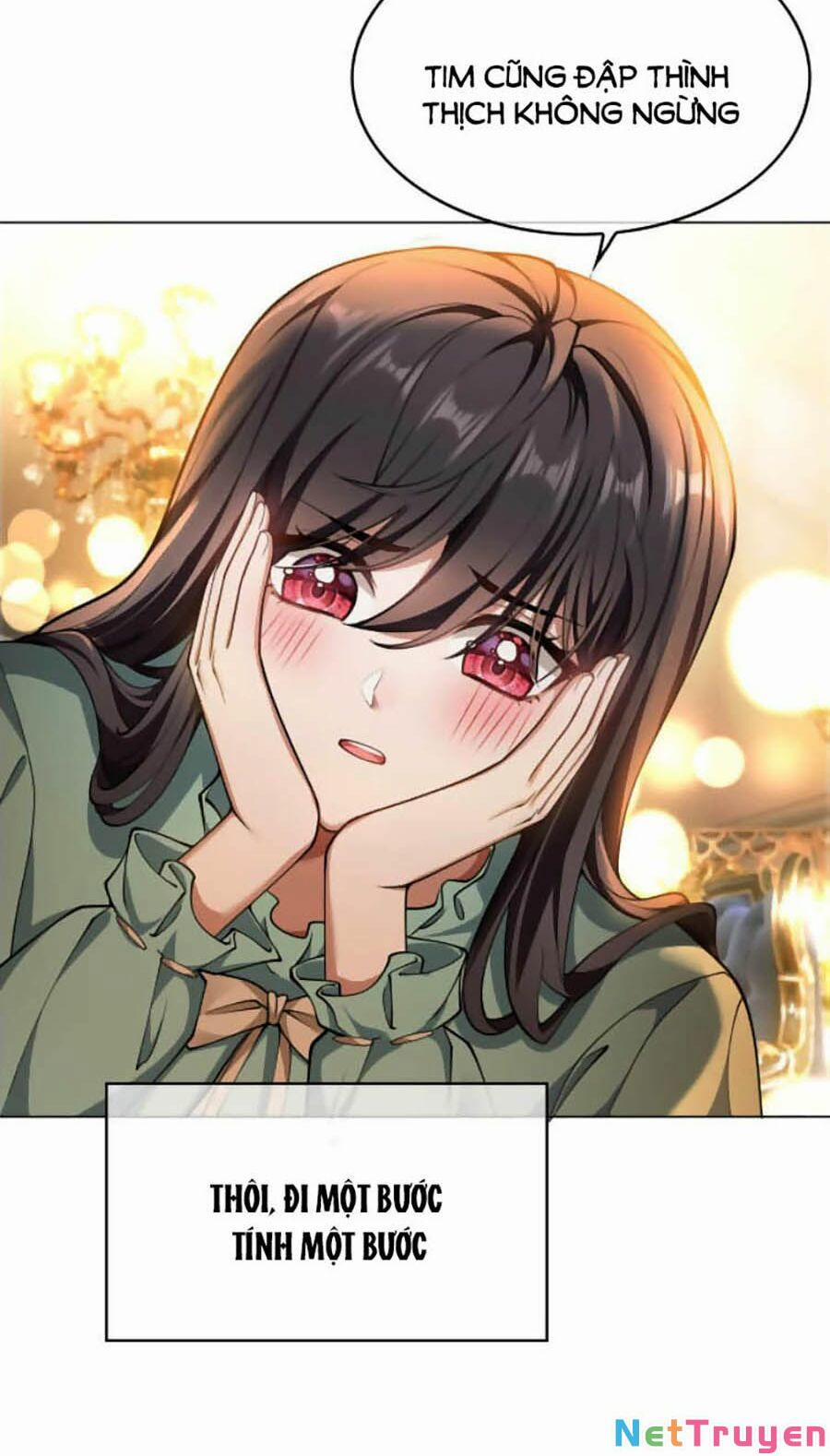 Tồng Tài Cứ Muốn Lấy Cô Vợ Gả Thay 46 trang 9