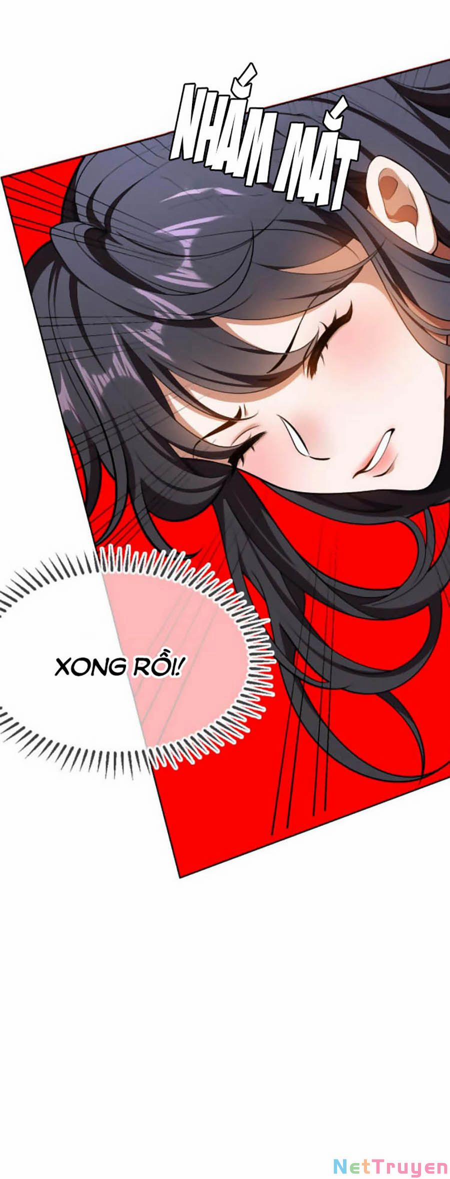 Tồng Tài Cứ Muốn Lấy Cô Vợ Gả Thay 47 trang 0