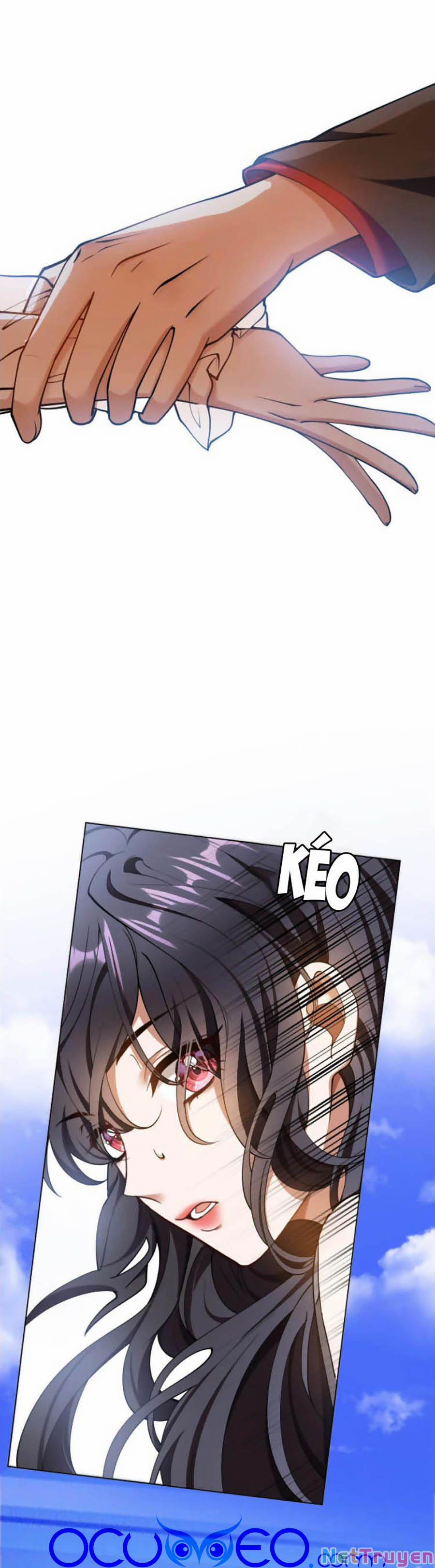 Tồng Tài Cứ Muốn Lấy Cô Vợ Gả Thay 47 trang 1