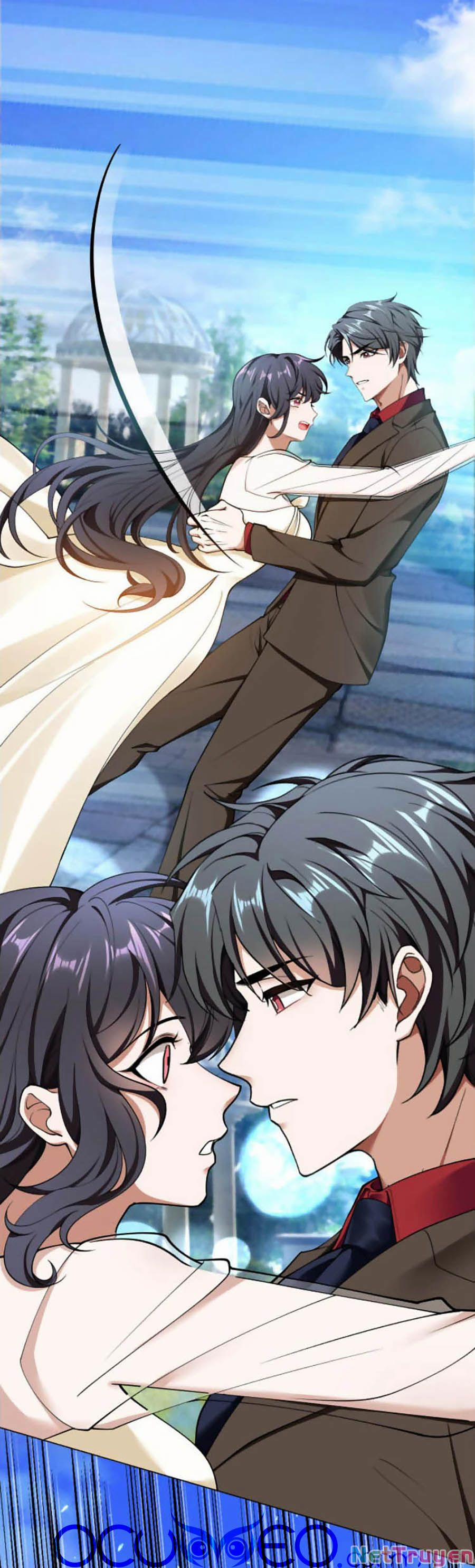 Tồng Tài Cứ Muốn Lấy Cô Vợ Gả Thay 47 trang 2