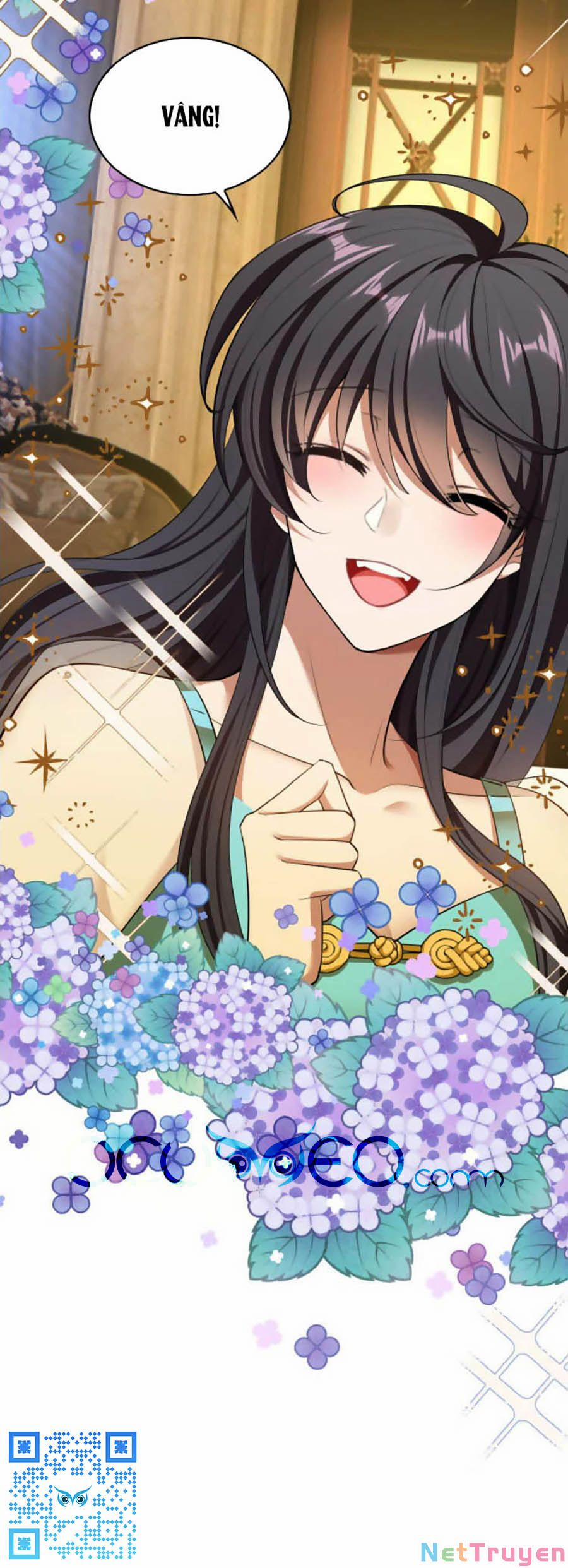 Tồng Tài Cứ Muốn Lấy Cô Vợ Gả Thay 47 trang 22