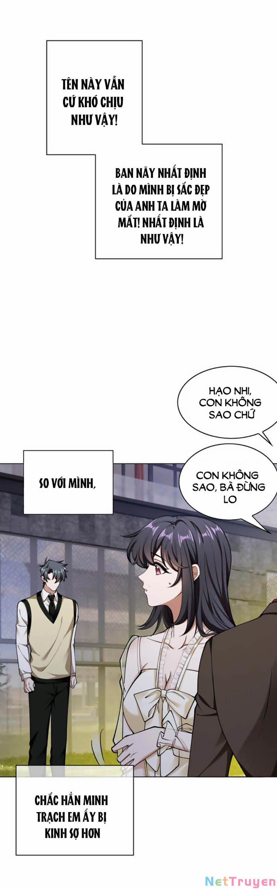 Tồng Tài Cứ Muốn Lấy Cô Vợ Gả Thay 47 trang 5