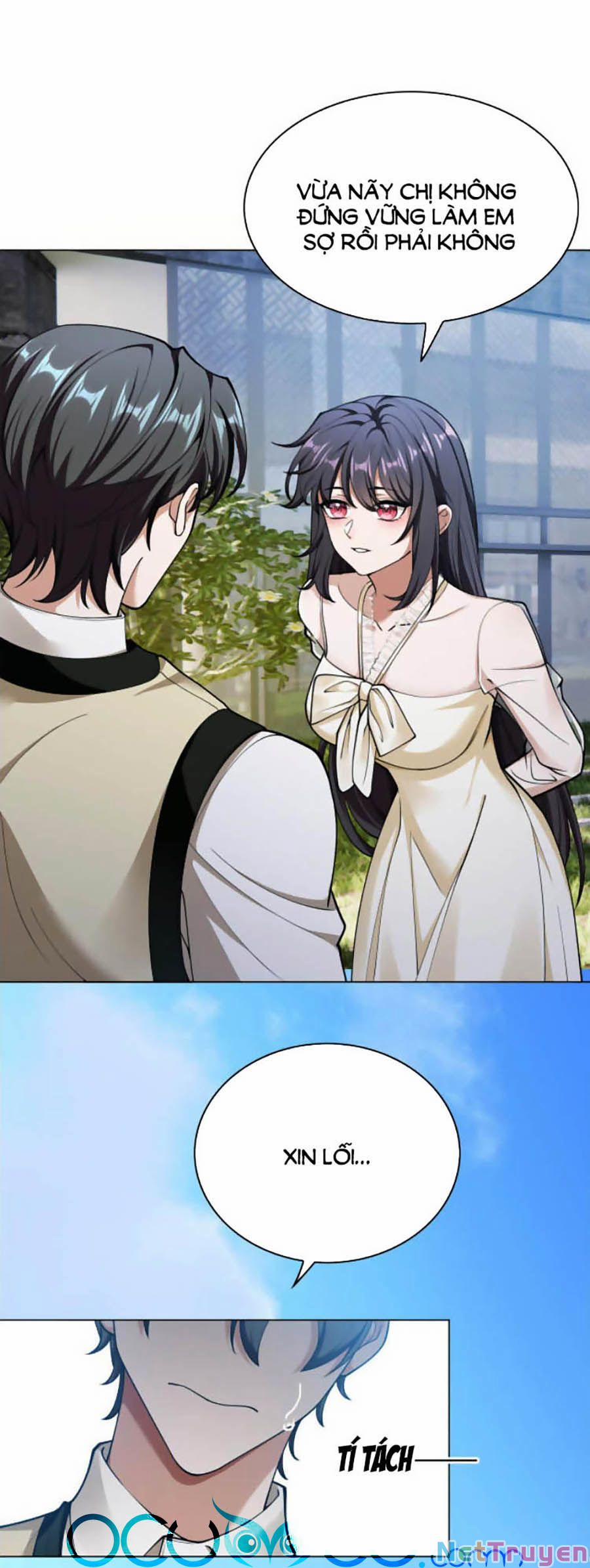 Tồng Tài Cứ Muốn Lấy Cô Vợ Gả Thay 47 trang 6