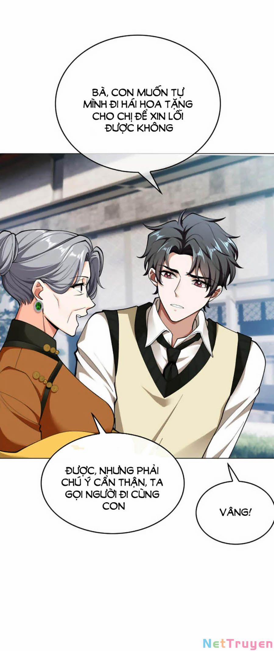 Tồng Tài Cứ Muốn Lấy Cô Vợ Gả Thay 47 trang 9