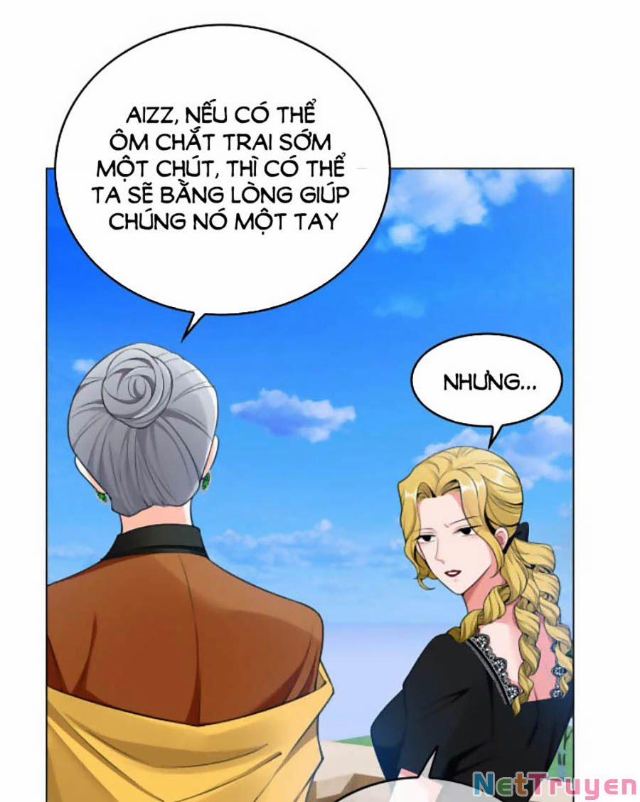 Tồng Tài Cứ Muốn Lấy Cô Vợ Gả Thay 48 trang 10