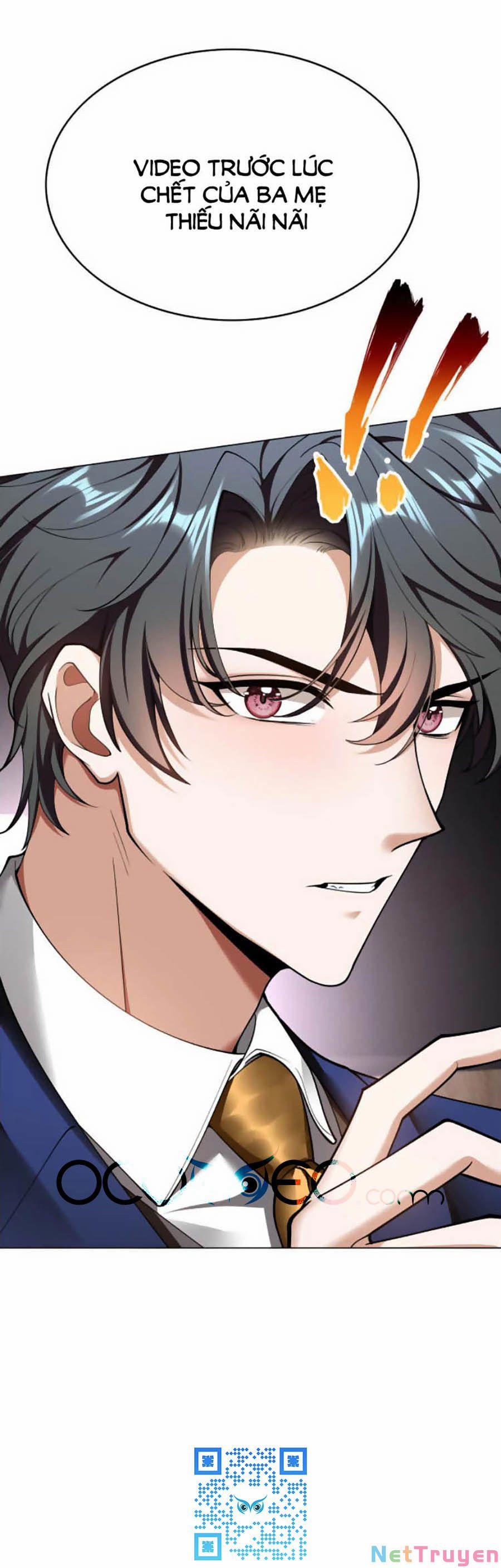 Tồng Tài Cứ Muốn Lấy Cô Vợ Gả Thay 48 trang 19