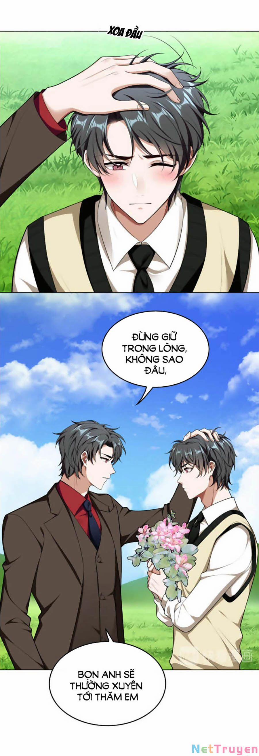 Tồng Tài Cứ Muốn Lấy Cô Vợ Gả Thay 48 trang 2