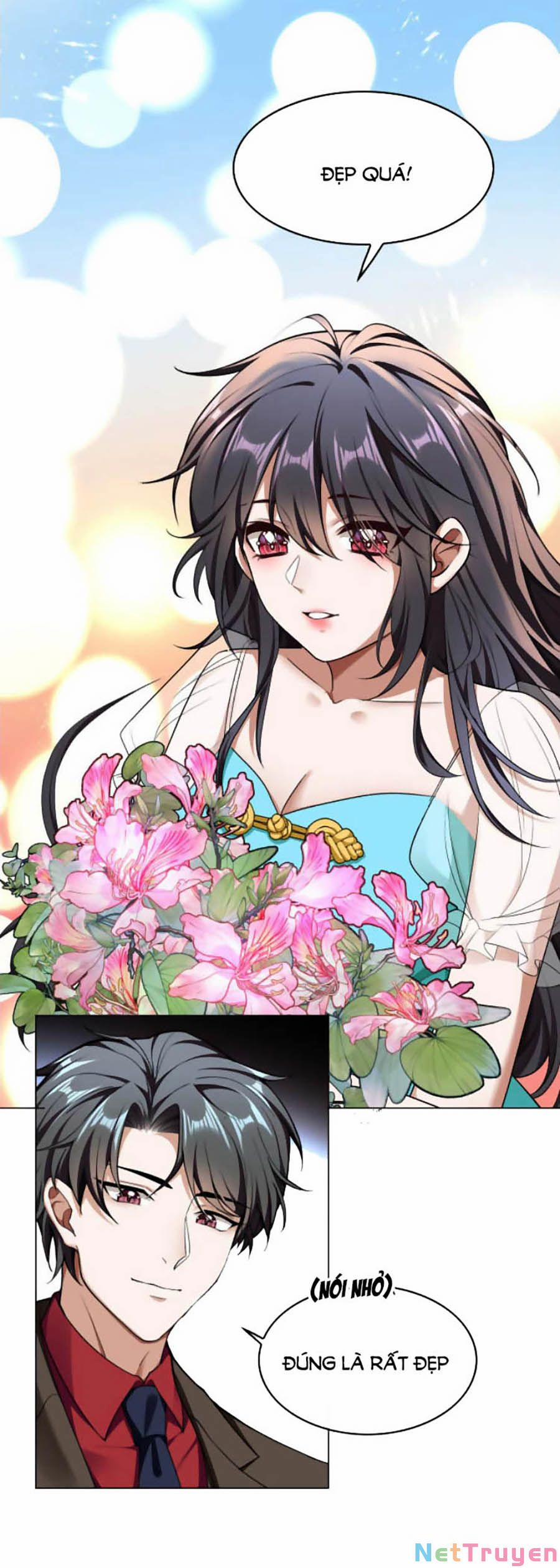 Tồng Tài Cứ Muốn Lấy Cô Vợ Gả Thay 48 trang 5