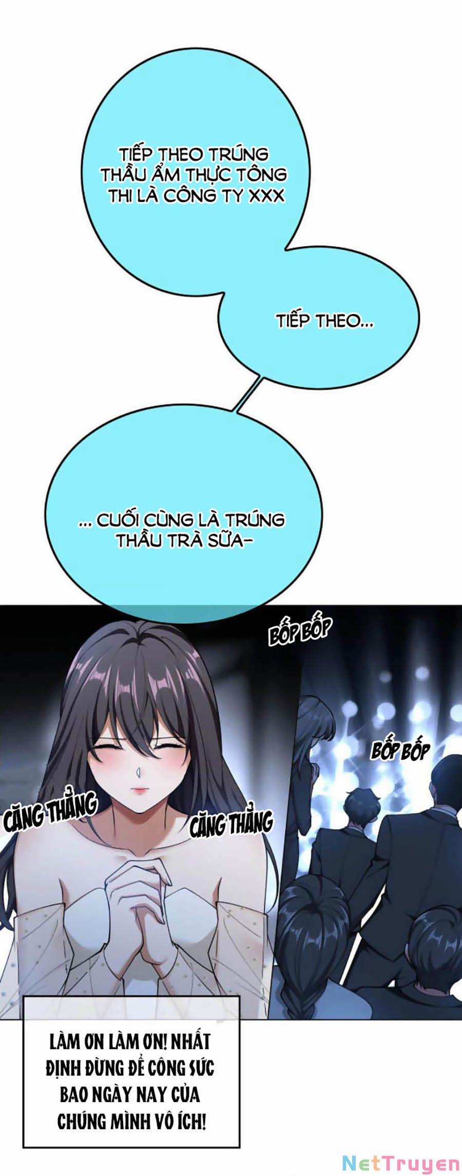 Tồng Tài Cứ Muốn Lấy Cô Vợ Gả Thay 49 trang 11