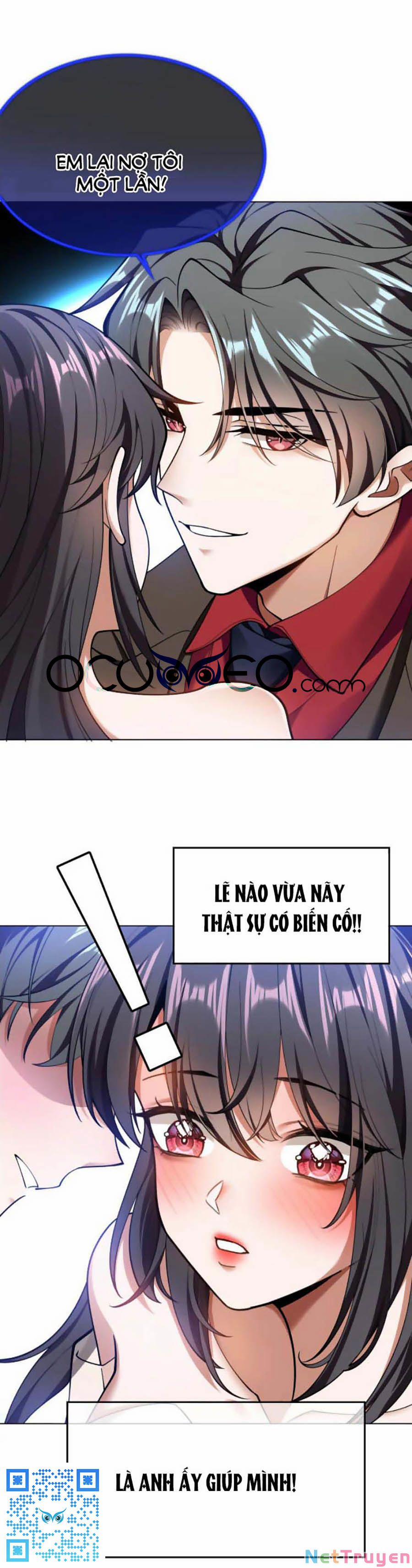 Tồng Tài Cứ Muốn Lấy Cô Vợ Gả Thay 49 trang 25