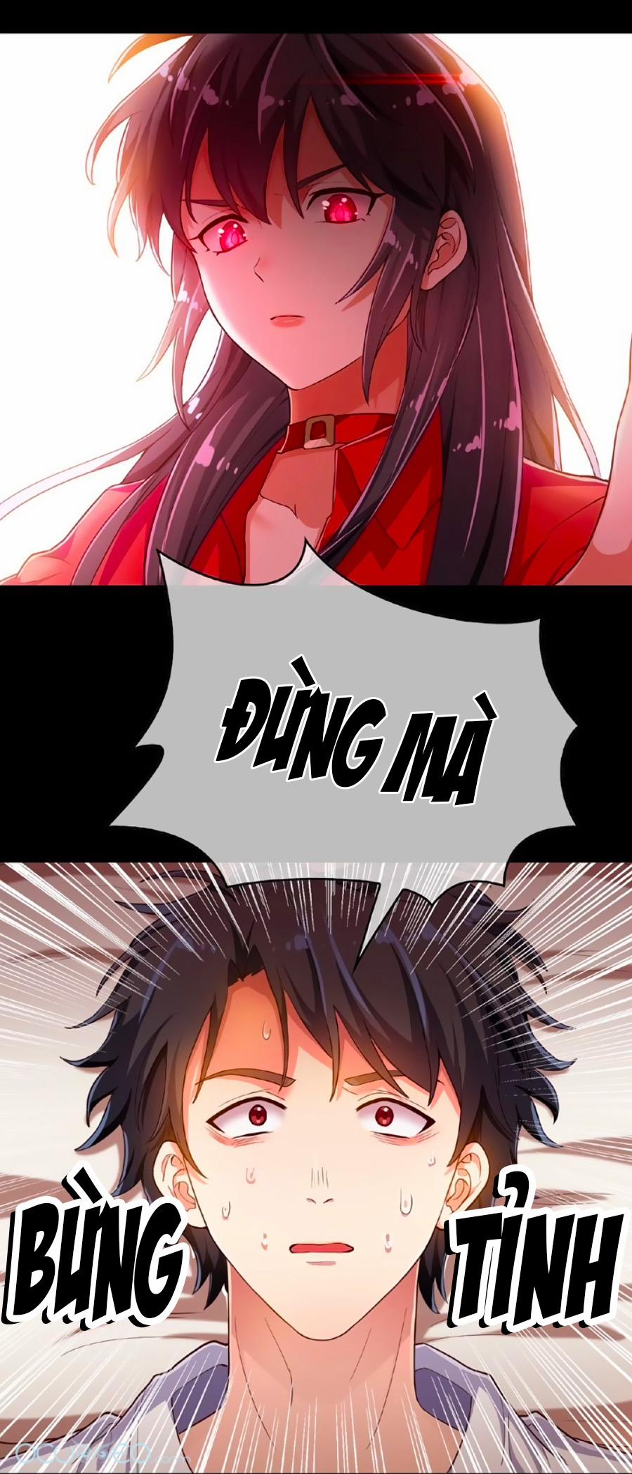 Tồng Tài Cứ Muốn Lấy Cô Vợ Gả Thay 5 trang 11