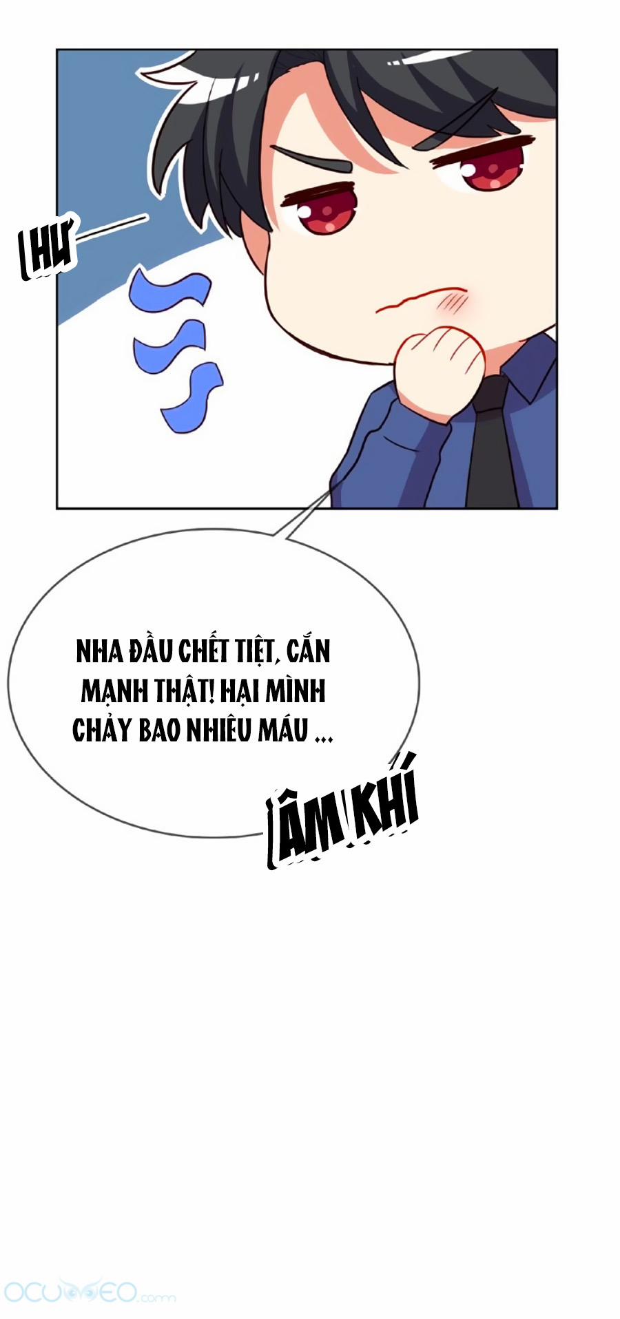 Tồng Tài Cứ Muốn Lấy Cô Vợ Gả Thay 5 trang 18