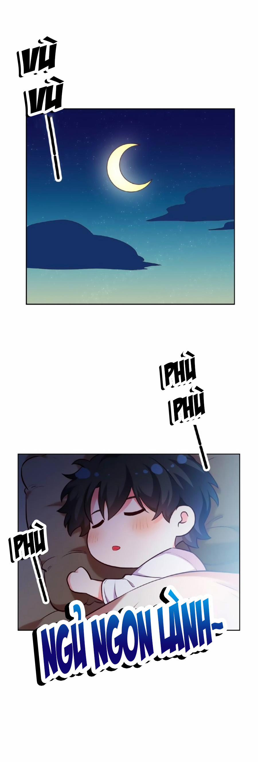 Tồng Tài Cứ Muốn Lấy Cô Vợ Gả Thay 5 trang 5