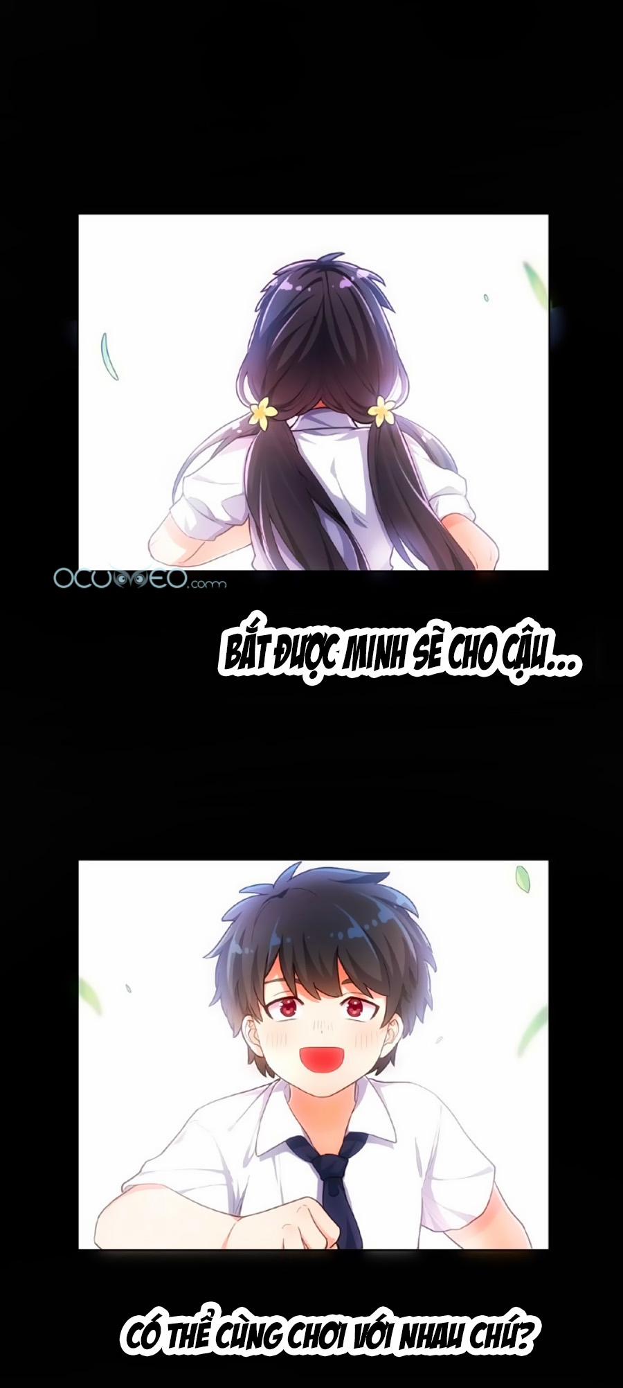 Tồng Tài Cứ Muốn Lấy Cô Vợ Gả Thay 5 trang 8