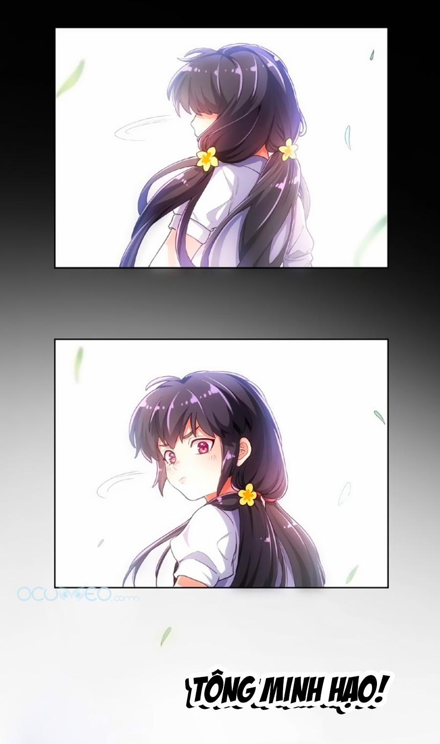 Tồng Tài Cứ Muốn Lấy Cô Vợ Gả Thay 5 trang 9