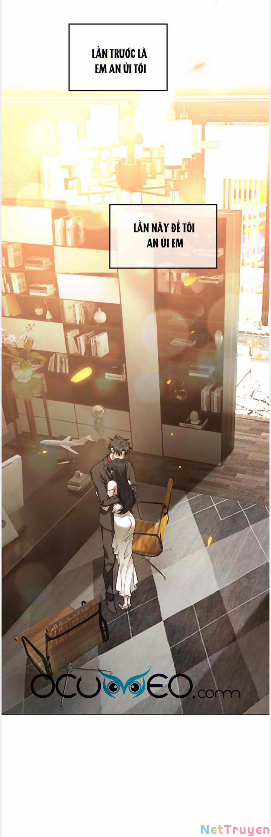 Tồng Tài Cứ Muốn Lấy Cô Vợ Gả Thay 50 trang 12