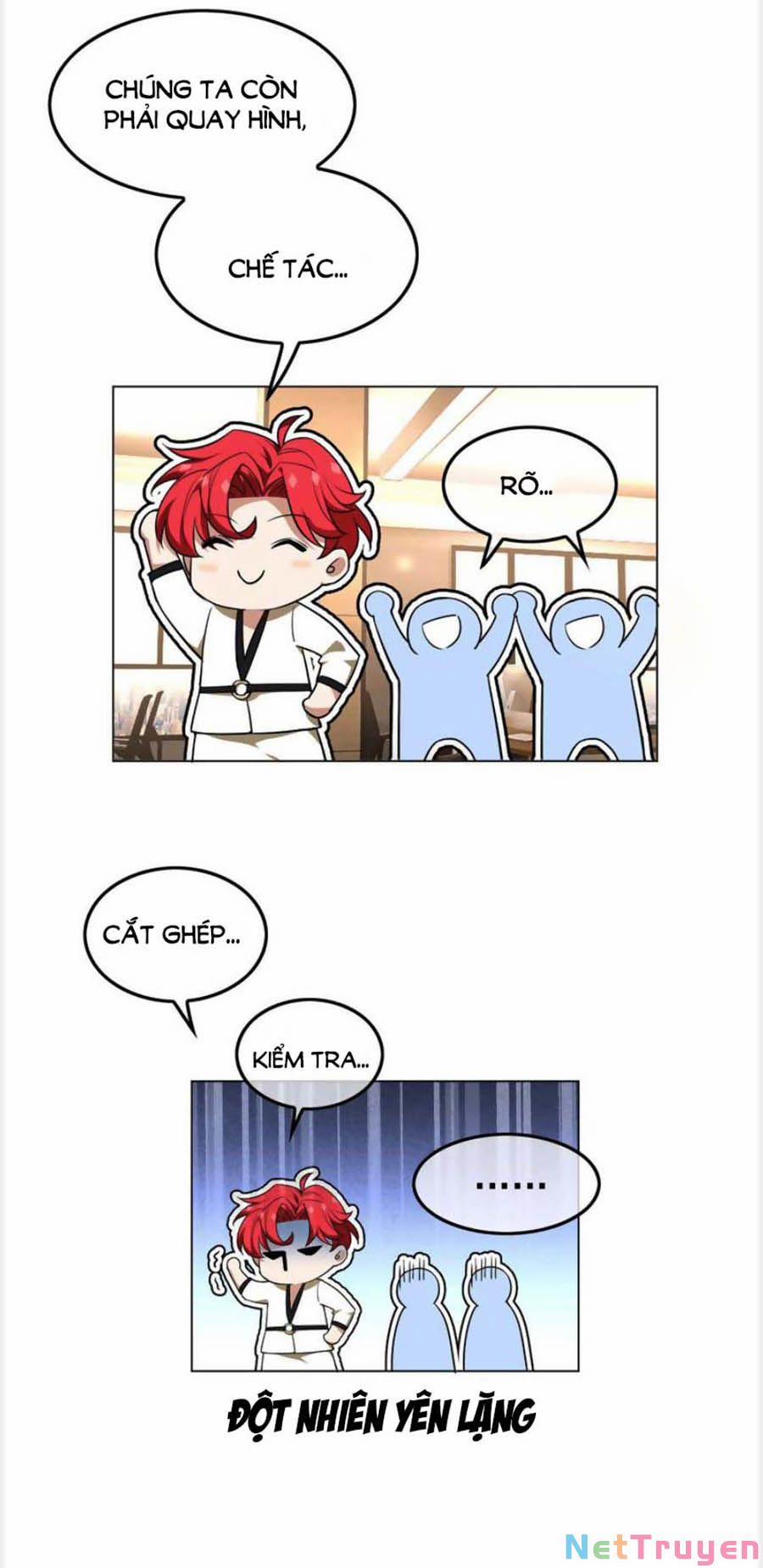 Tồng Tài Cứ Muốn Lấy Cô Vợ Gả Thay 50 trang 17