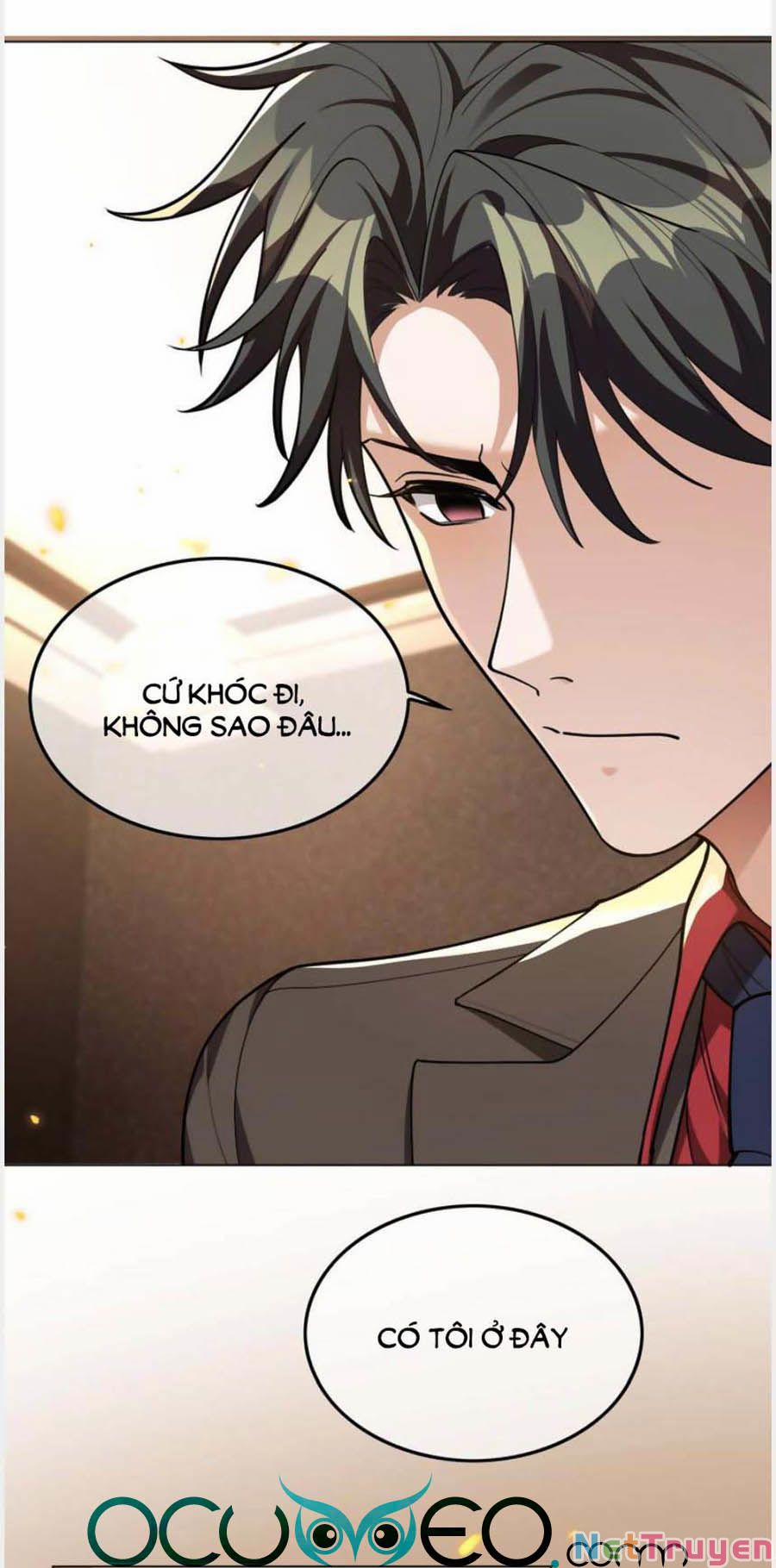 Tồng Tài Cứ Muốn Lấy Cô Vợ Gả Thay 50 trang 9