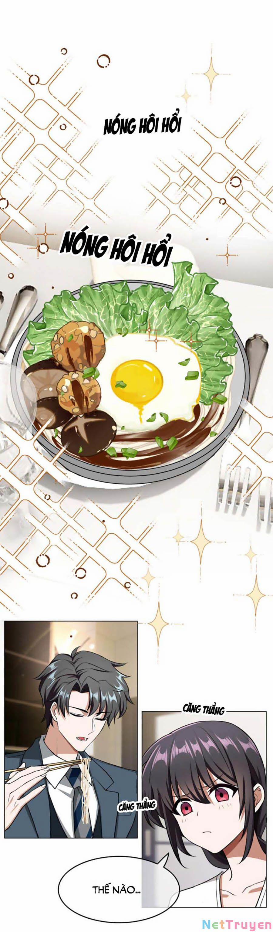 Tồng Tài Cứ Muốn Lấy Cô Vợ Gả Thay 51 trang 18