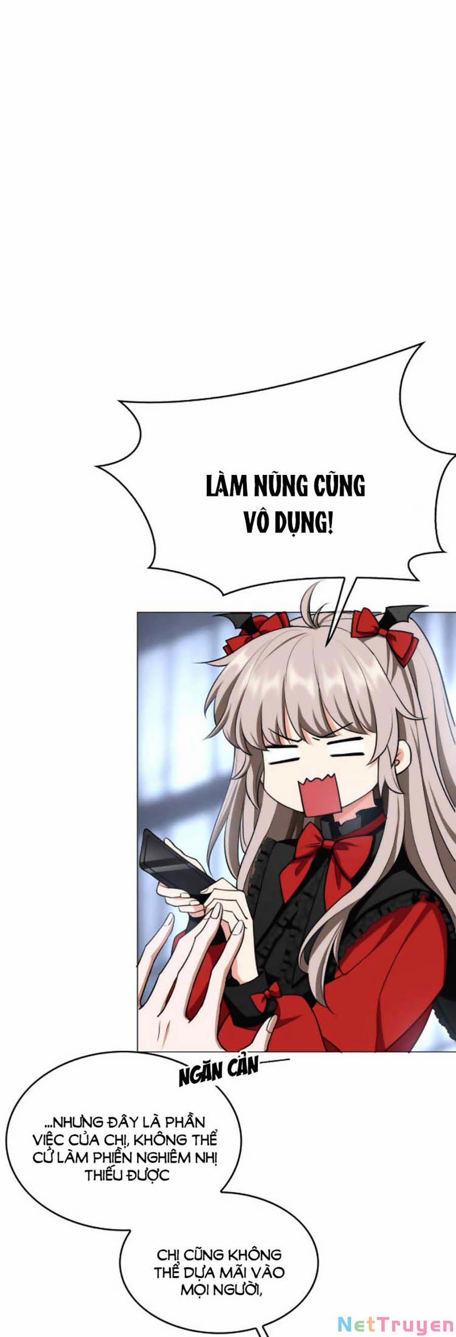 Tồng Tài Cứ Muốn Lấy Cô Vợ Gả Thay 51 trang 2