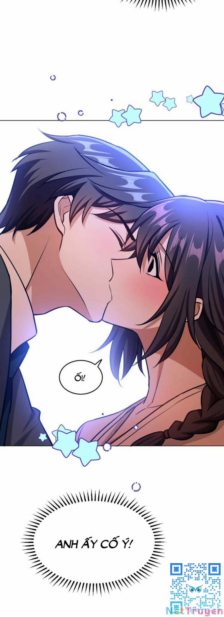 Tồng Tài Cứ Muốn Lấy Cô Vợ Gả Thay 51 trang 21