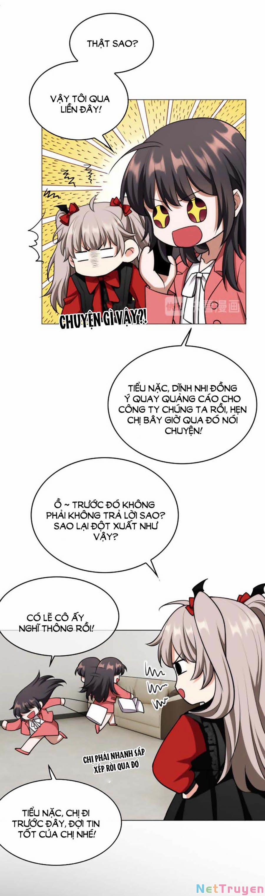 Tồng Tài Cứ Muốn Lấy Cô Vợ Gả Thay 51 trang 4