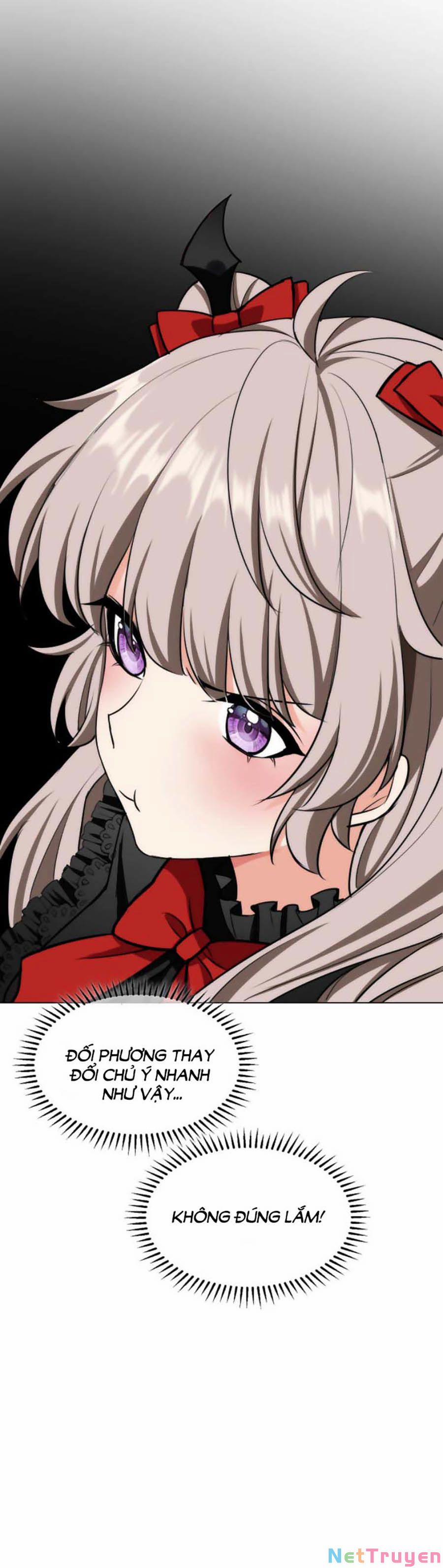 Tồng Tài Cứ Muốn Lấy Cô Vợ Gả Thay 51 trang 5