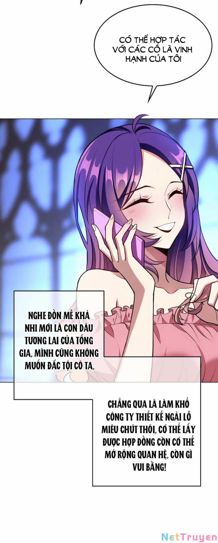 Tồng Tài Cứ Muốn Lấy Cô Vợ Gả Thay 51 trang 7