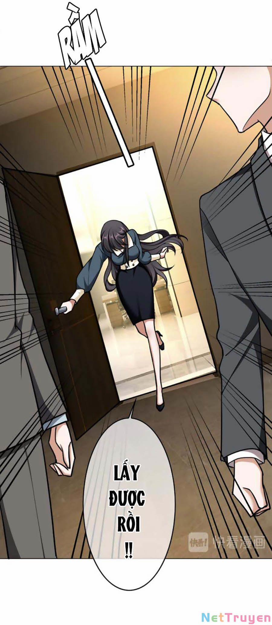 Tồng Tài Cứ Muốn Lấy Cô Vợ Gả Thay 52 trang 10