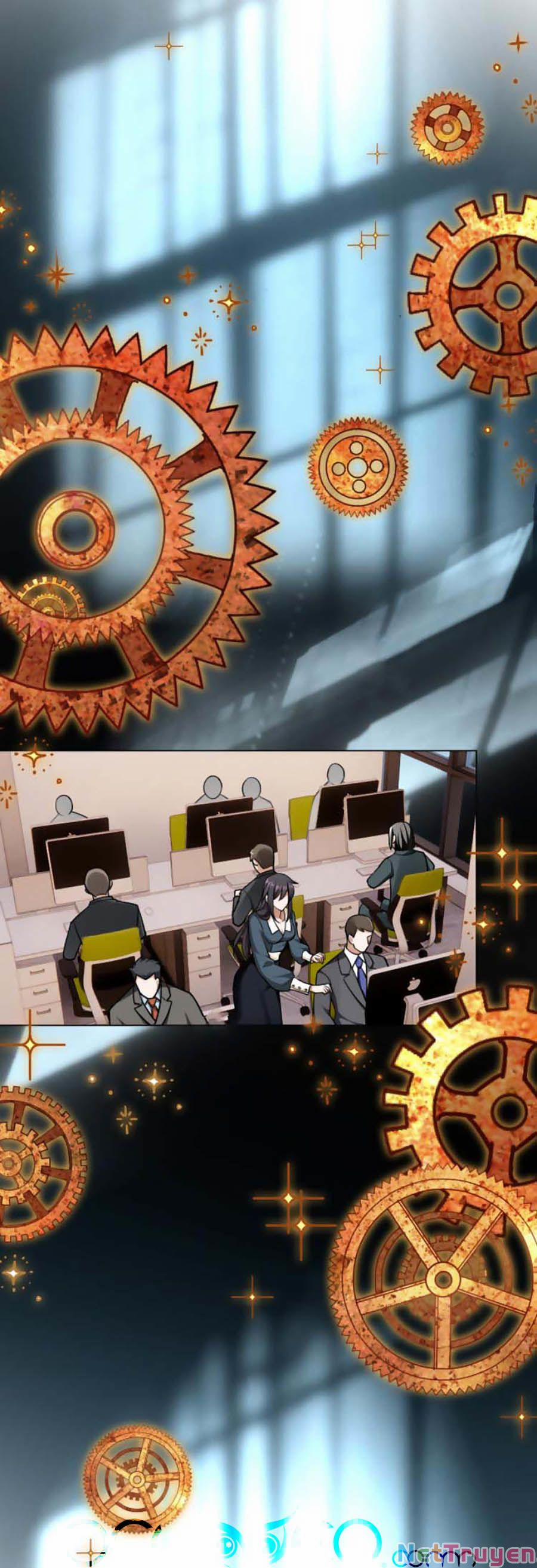 Tồng Tài Cứ Muốn Lấy Cô Vợ Gả Thay 52 trang 12