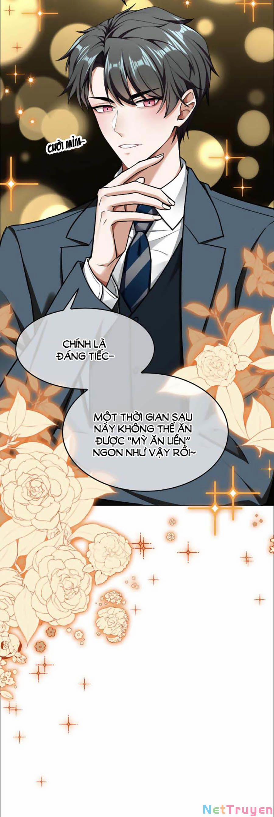 Tồng Tài Cứ Muốn Lấy Cô Vợ Gả Thay 52 trang 2