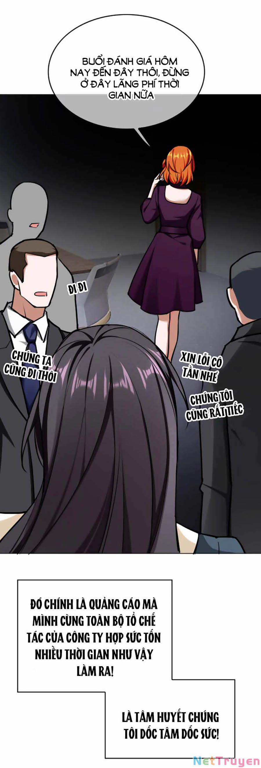 Tồng Tài Cứ Muốn Lấy Cô Vợ Gả Thay 52 trang 24