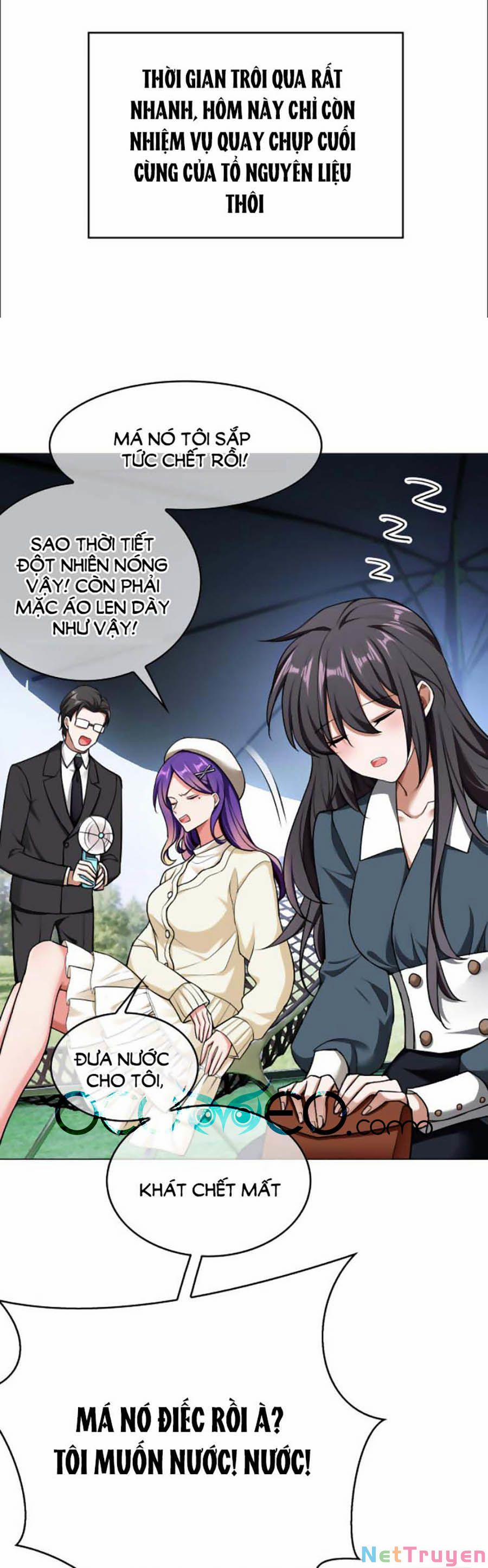 Tồng Tài Cứ Muốn Lấy Cô Vợ Gả Thay 52 trang 5