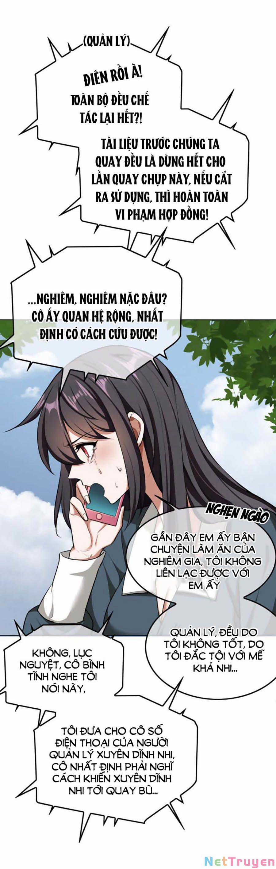 Tồng Tài Cứ Muốn Lấy Cô Vợ Gả Thay 53 trang 0