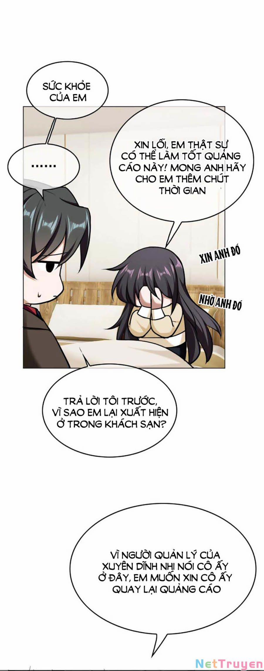 Tồng Tài Cứ Muốn Lấy Cô Vợ Gả Thay 53 trang 18