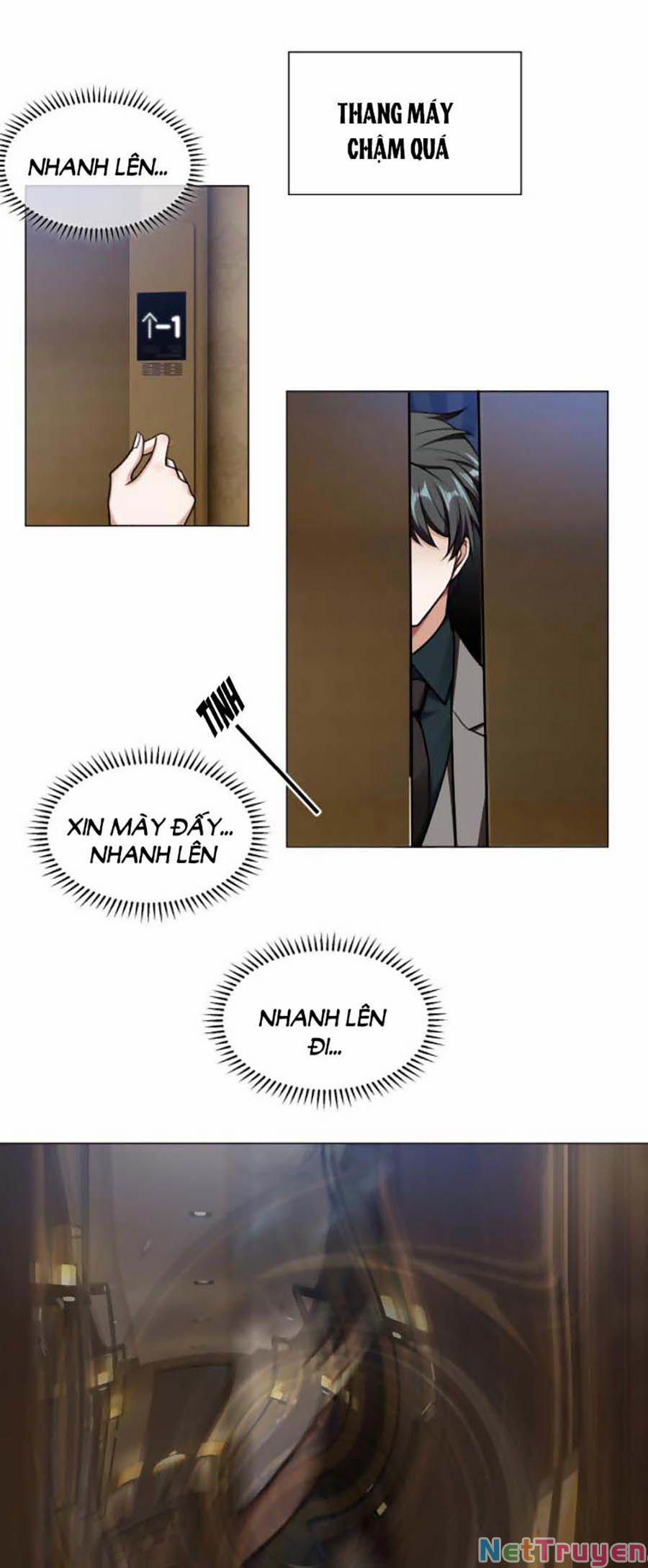 Tồng Tài Cứ Muốn Lấy Cô Vợ Gả Thay 53 trang 8