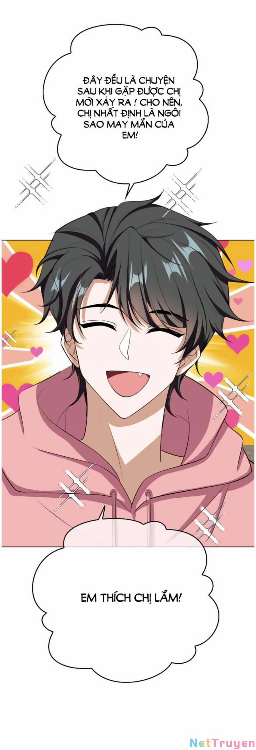 Tồng Tài Cứ Muốn Lấy Cô Vợ Gả Thay 54 trang 14