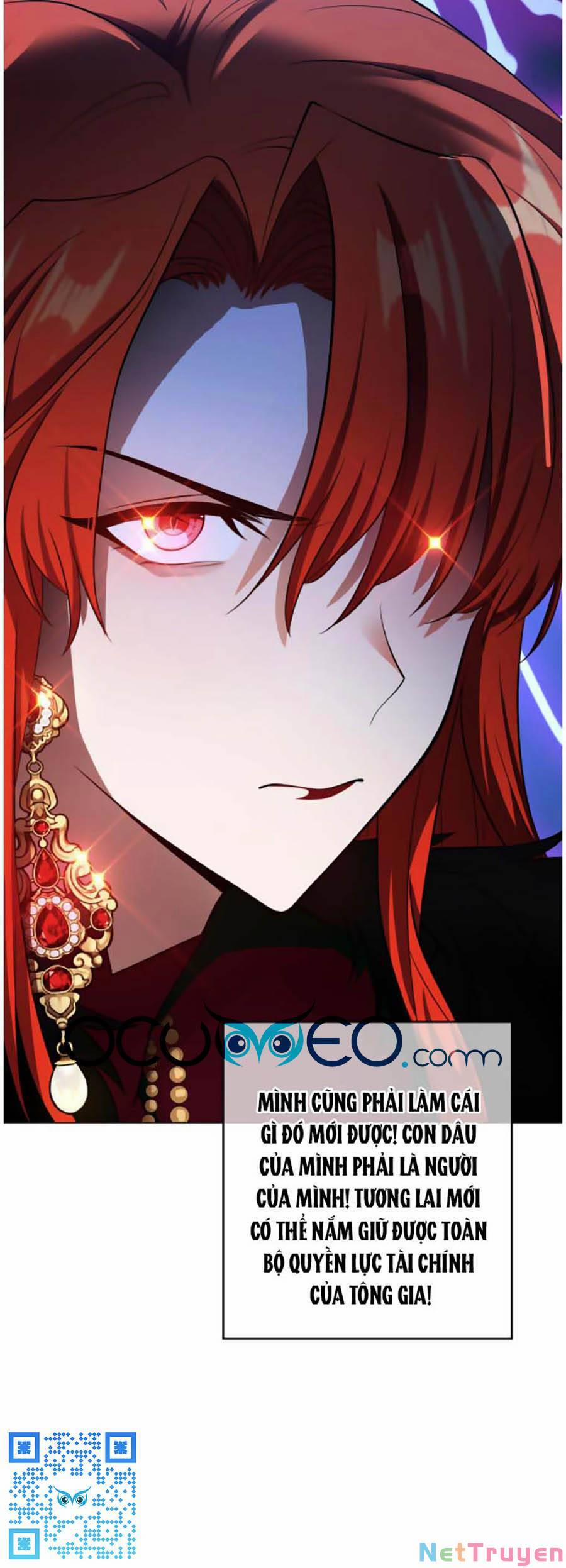 Tồng Tài Cứ Muốn Lấy Cô Vợ Gả Thay 54 trang 22