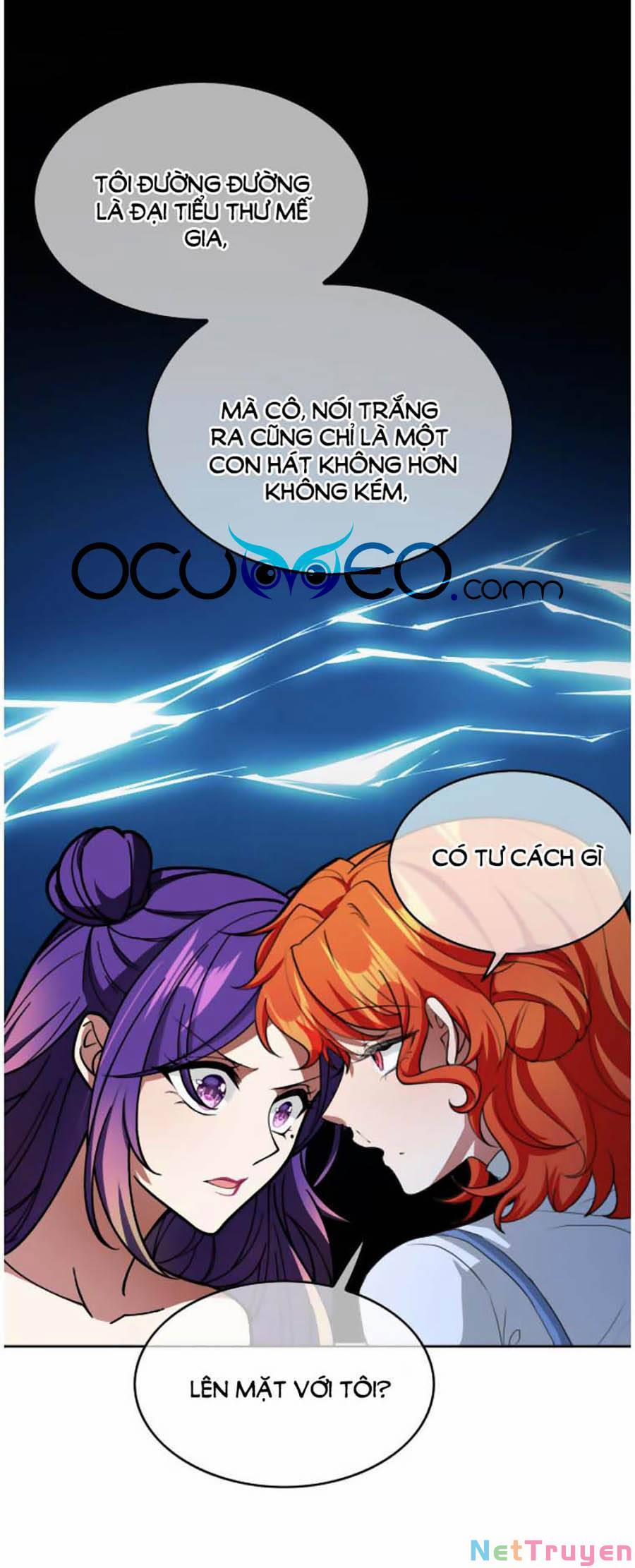 Tồng Tài Cứ Muốn Lấy Cô Vợ Gả Thay 54 trang 4