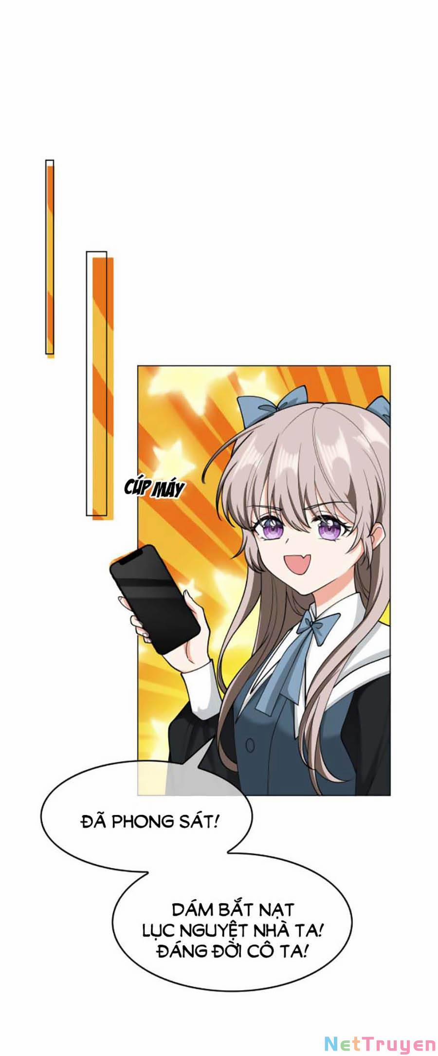 Tồng Tài Cứ Muốn Lấy Cô Vợ Gả Thay 54 trang 6