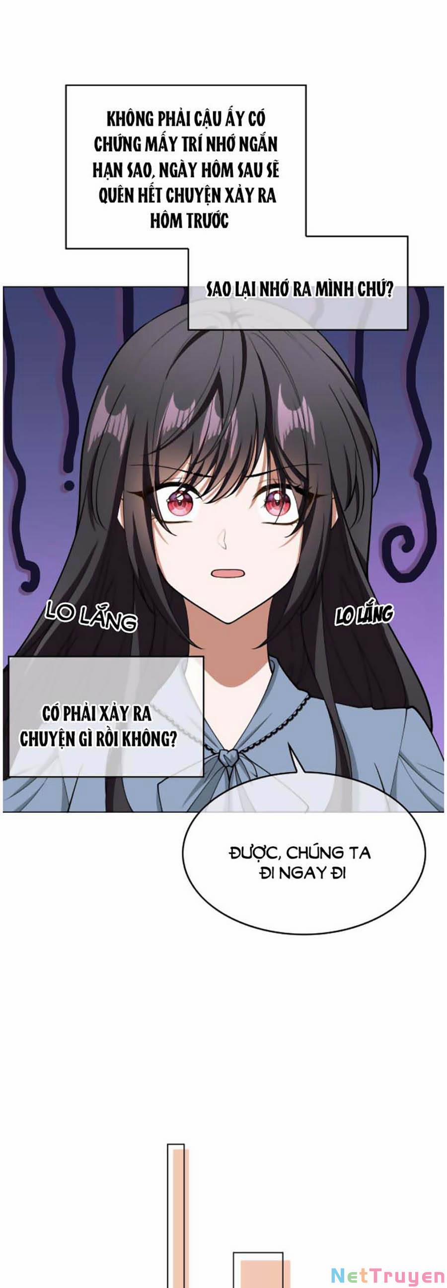 Tồng Tài Cứ Muốn Lấy Cô Vợ Gả Thay 54 trang 9