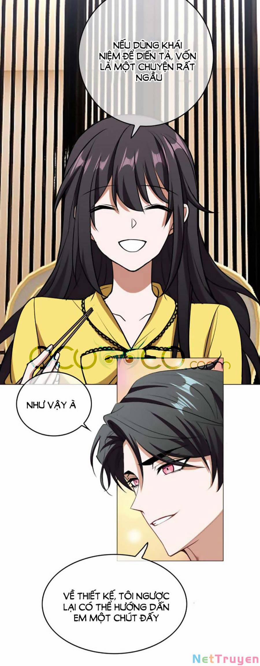 Tồng Tài Cứ Muốn Lấy Cô Vợ Gả Thay 55 trang 13