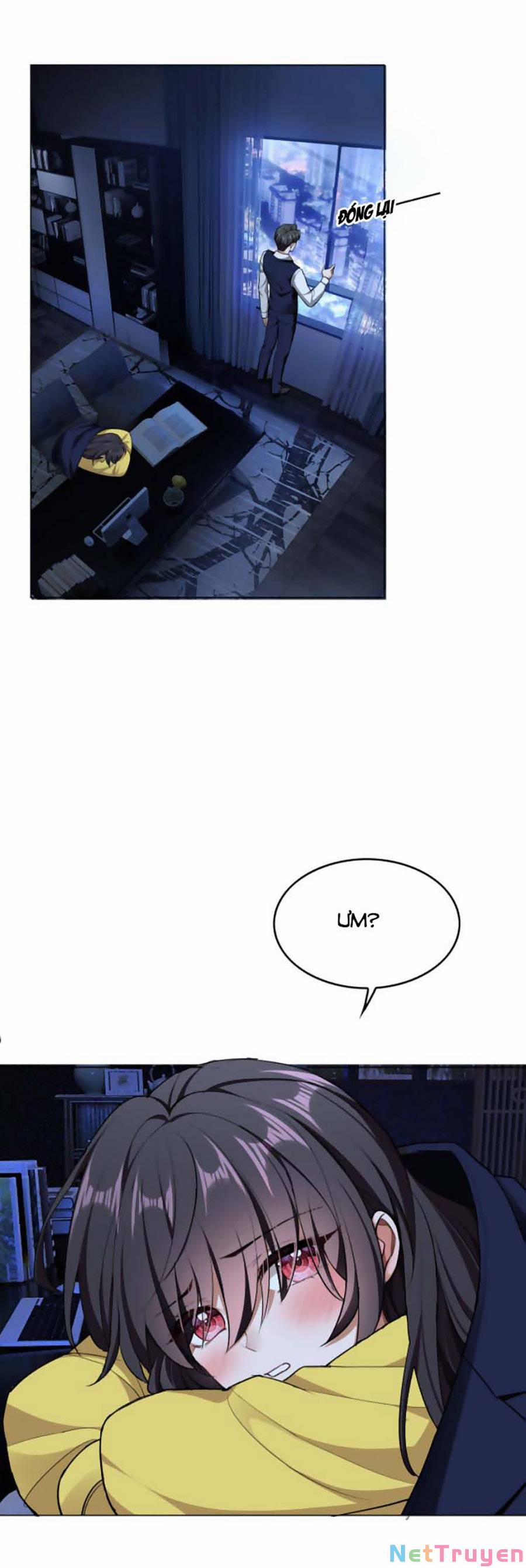 Tồng Tài Cứ Muốn Lấy Cô Vợ Gả Thay 56 trang 1