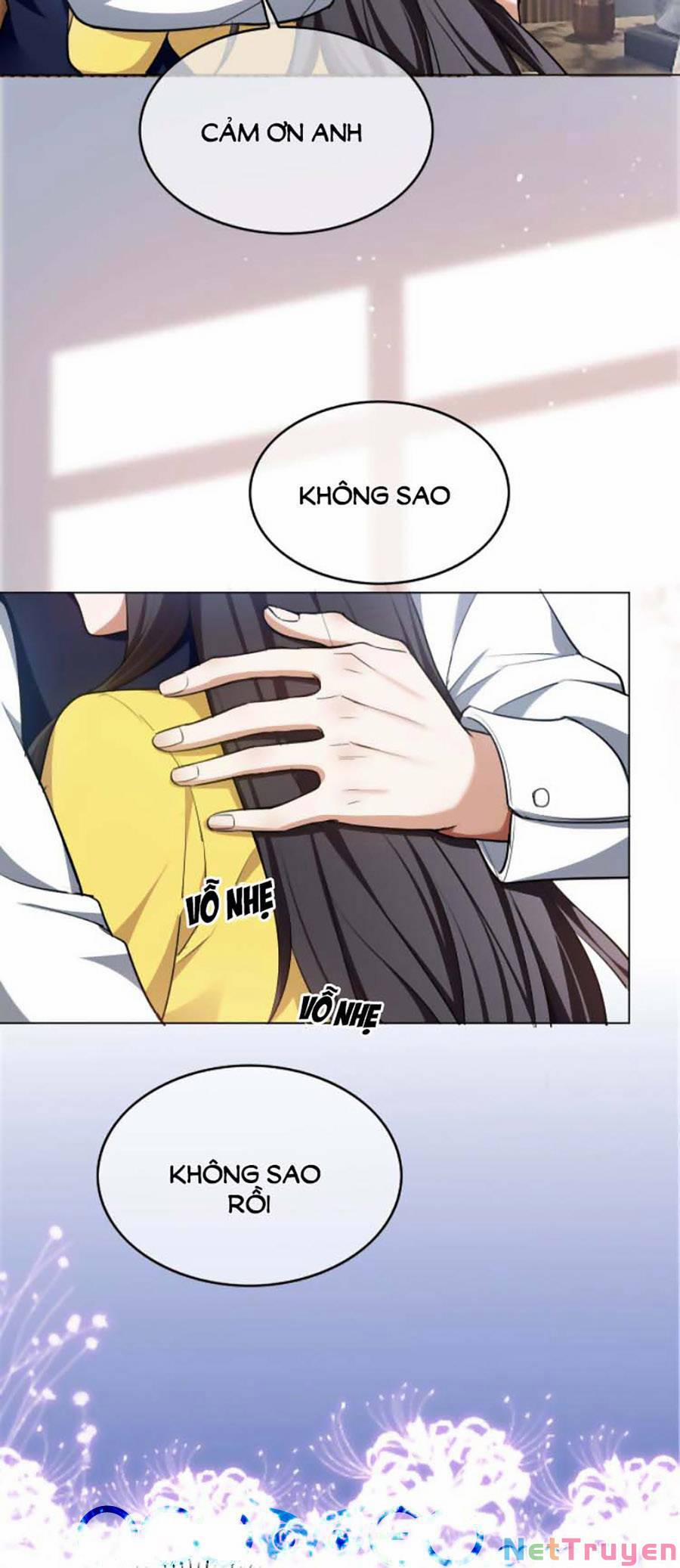 Tồng Tài Cứ Muốn Lấy Cô Vợ Gả Thay 56 trang 11