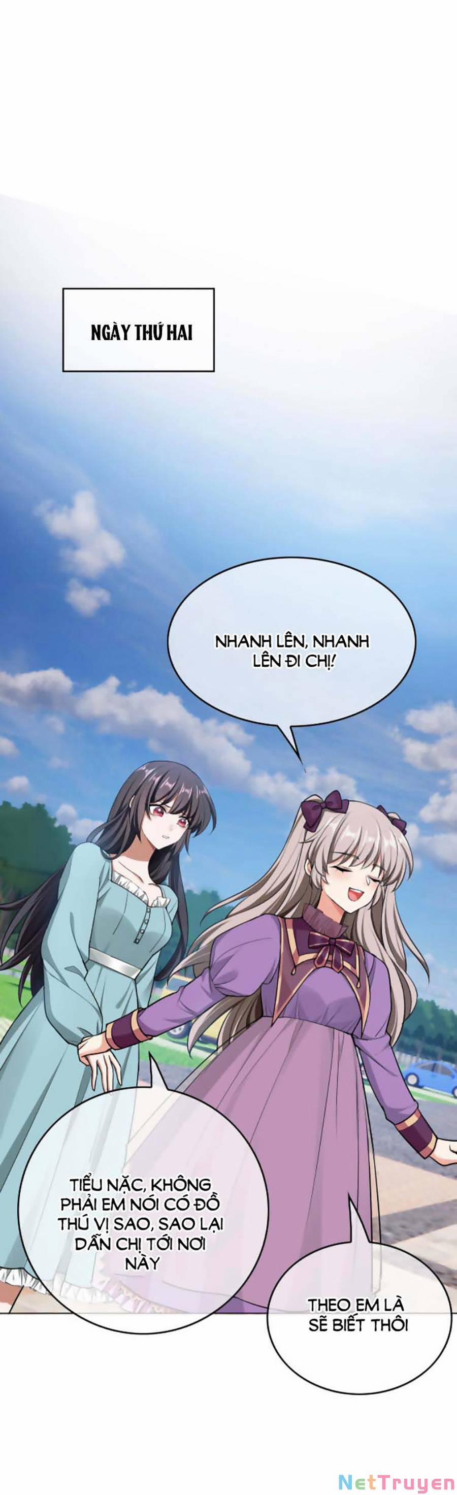 Tồng Tài Cứ Muốn Lấy Cô Vợ Gả Thay 56 trang 17