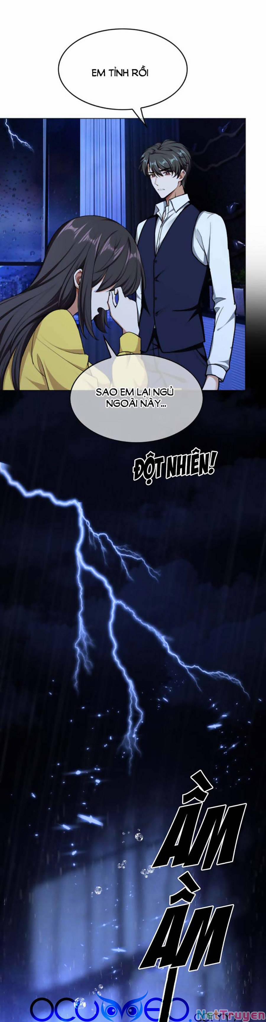 Tồng Tài Cứ Muốn Lấy Cô Vợ Gả Thay 56 trang 2