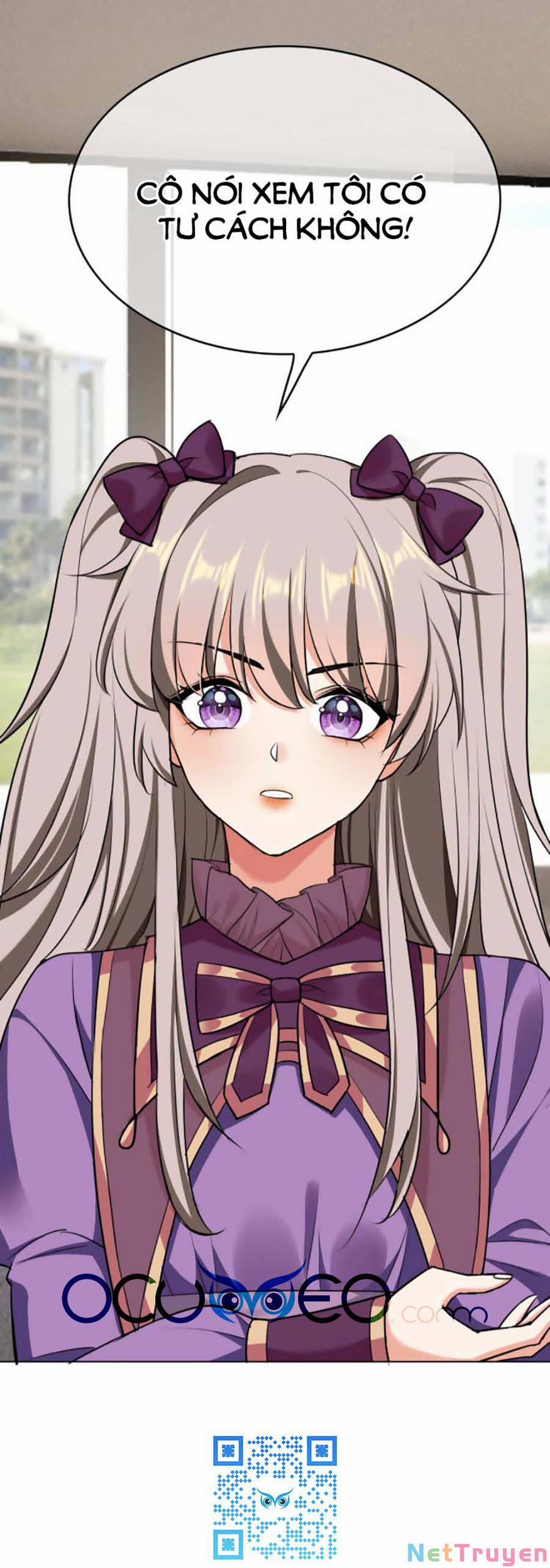 Tồng Tài Cứ Muốn Lấy Cô Vợ Gả Thay 56 trang 22