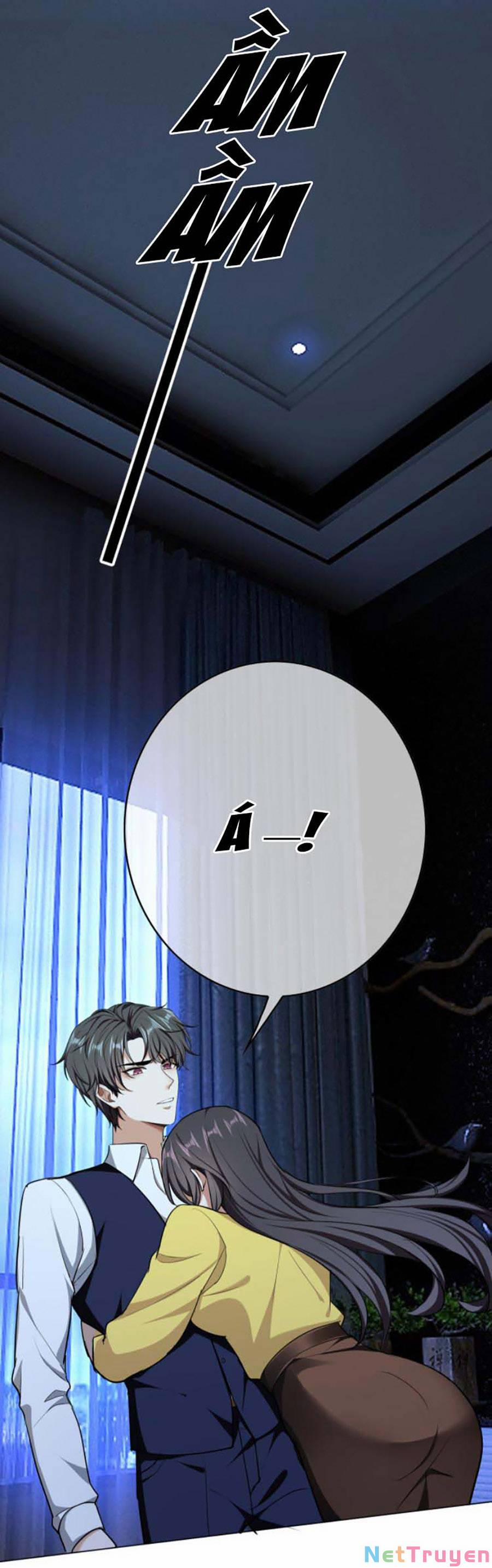 Tồng Tài Cứ Muốn Lấy Cô Vợ Gả Thay 56 trang 4